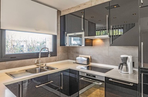 Bon Relax House | 100 m² House ∙ 3 bedrooms ∙ 6 guests