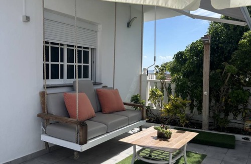 Los Gavilanes House | 100 m² House ∙ 3 bedrooms ∙ 6 guests