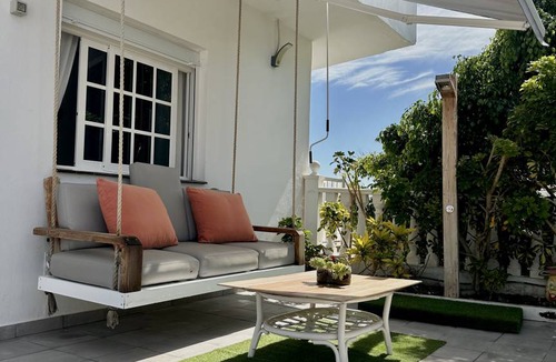 Los Gavilanes House | 100 m² House ∙ 3 bedrooms ∙ 6 guests