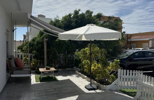 Los Gavilanes House | 100 m² House ∙ 3 bedrooms ∙ 6 guests