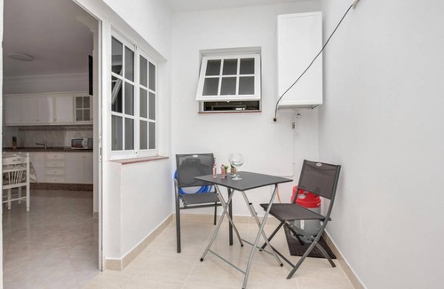 Los Gavilanes House | 100 m² House ∙ 3 bedrooms ∙ 6 guests