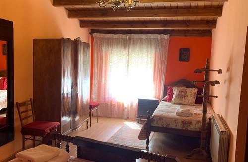 Pereruela House | 100 m² House ∙ 3 bedrooms ∙ 7 guests