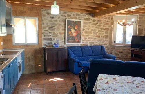 Pereruela House | 100 m² House ∙ 3 bedrooms ∙ 7 guests