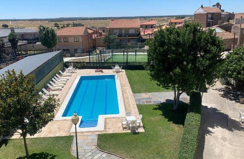 Pereruela House | 100 m² House ∙ 3 bedrooms ∙ 7 guests