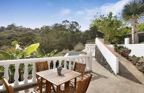 Tegueste House | 100 m² House ∙ 3 bedrooms ∙ 8 guests