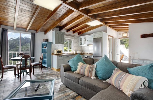 Tegueste House | 100 m² House ∙ 3 bedrooms ∙ 8 guests