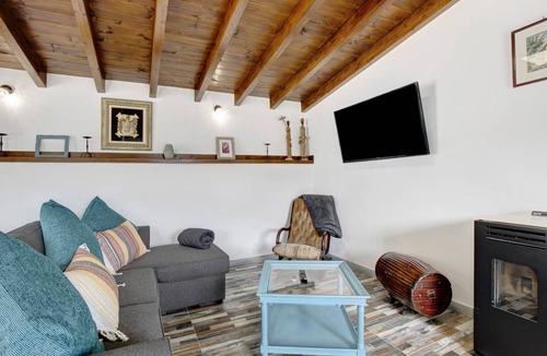 Tegueste House | 100 m² House ∙ 3 bedrooms ∙ 8 guests