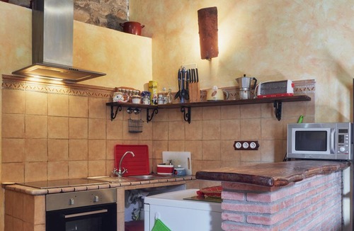 Riolago House | 100 m² House ∙ 3 bedrooms ∙ 8 guests