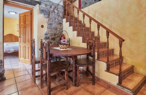 Riolago House | 100 m² House ∙ 3 bedrooms ∙ 8 guests