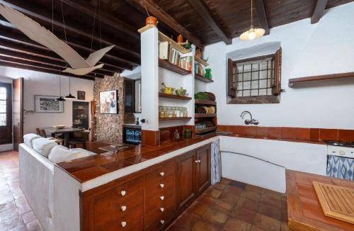 Sa Tuna House | 100 m² House ∙ 3 bedrooms ∙ 6 guests
