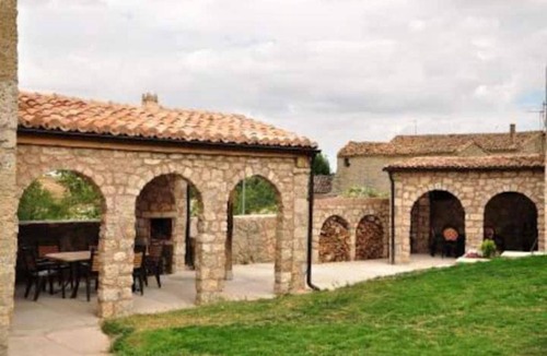 Sasamon House | 100 m² House ∙ 3 bedrooms ∙ 6 guests