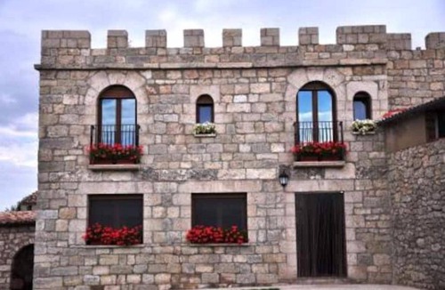 Sasamon House | 100 m² House ∙ 3 bedrooms ∙ 6 guests