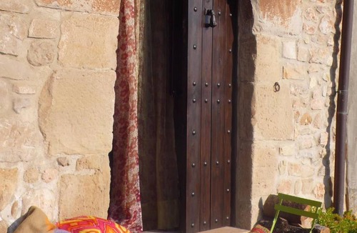 Azuelo House | 100 m² House ∙ 3 bedrooms ∙ 6 guests
