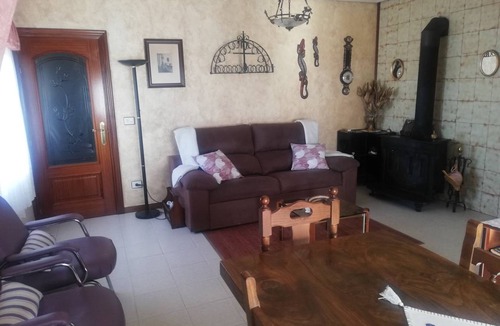 Chatun House | 100 m² House ∙ 3 bedrooms ∙ 7 guests