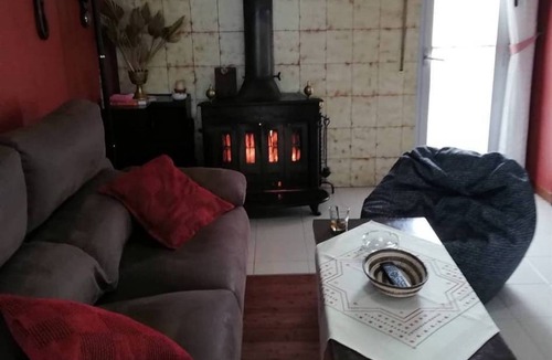 Chatun House | 100 m² House ∙ 3 bedrooms ∙ 7 guests
