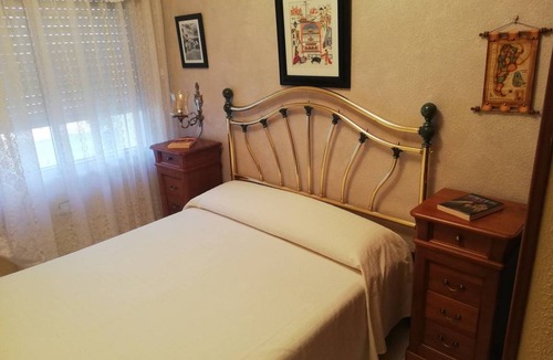 Chatun House | 100 m² House ∙ 3 bedrooms ∙ 7 guests