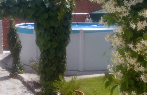 Chatun House | 100 m² House ∙ 3 bedrooms ∙ 7 guests