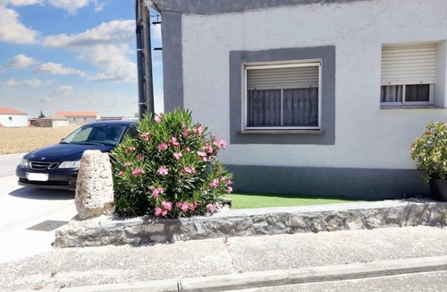 Chatun House | 100 m² House ∙ 3 bedrooms ∙ 7 guests