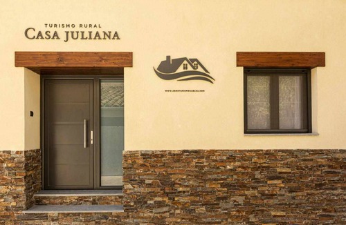 Peralta de Calasanz House | 100 m² House ∙ 3 bedrooms ∙ 8 guests