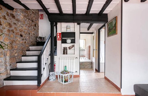 Cangas de Onis House | 100 m² House ∙ 3 bedrooms ∙ 6 guests