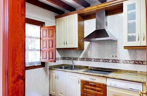 Pechon House | 100 m² House ∙ 3 bedrooms ∙ 6 guests