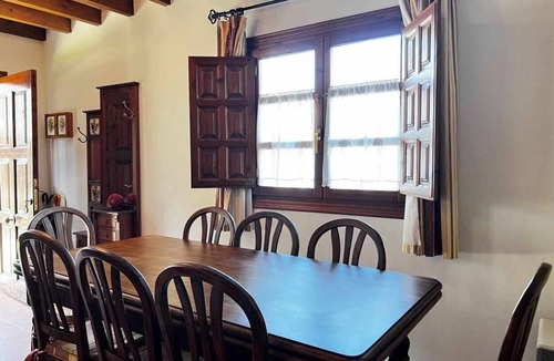 Pechon House | 100 m² House ∙ 3 bedrooms ∙ 6 guests