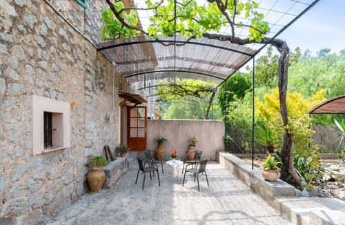 Puerto de Soller House | 100 m² House ∙ 3 bedrooms ∙ 5 guests