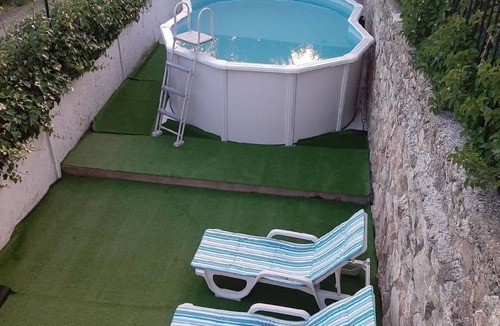 Borja House | 100 m² House ∙ 3 bedrooms ∙ 4 guests
