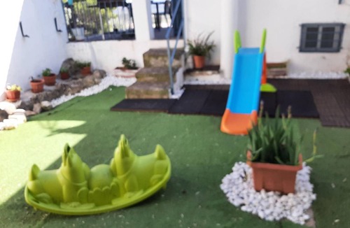 Borja House | 100 m² House ∙ 3 bedrooms ∙ 4 guests