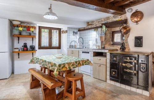Potes House | 100 m² House ∙ 3 bedrooms ∙ 7 guests