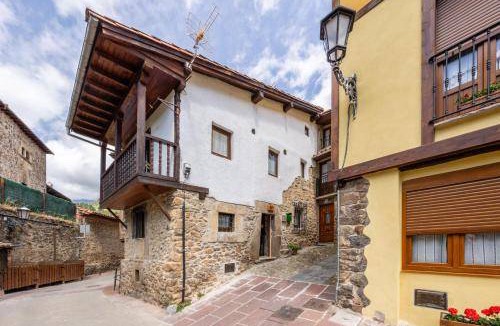 Potes House | 100 m² House ∙ 3 bedrooms ∙ 7 guests