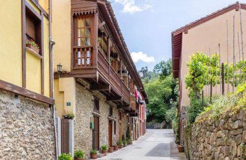 Potes House | 100 m² House ∙ 3 bedrooms ∙ 7 guests