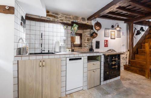 Potes House | 100 m² House ∙ 3 bedrooms ∙ 7 guests