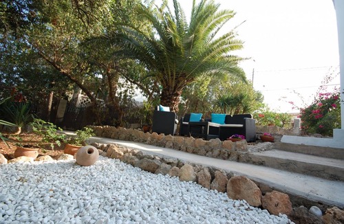 Portals Nous House | 100 m² House ∙ 3 bedrooms ∙ 6 guests