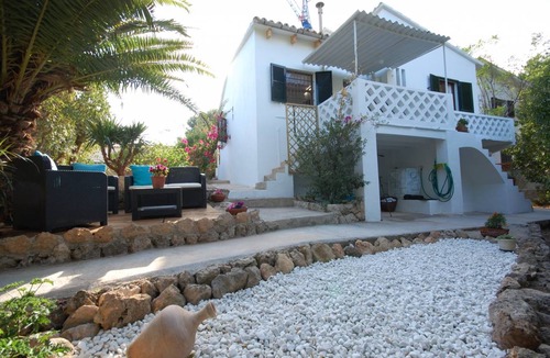 Portals Nous House | 100 m² House ∙ 3 bedrooms ∙ 6 guests