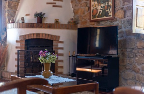 Valle de Carranza House | 100 m² House ∙ 4 bedrooms ∙ 8 guests