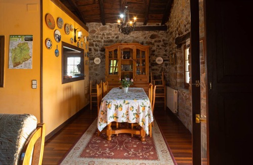 Valle de Carranza House | 100 m² House ∙ 4 bedrooms ∙ 8 guests
