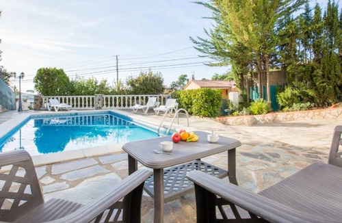 Vidreres House | 100 m² House ∙ 4 bedrooms ∙ 7 guests