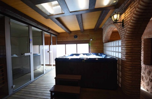 Almagro House | 100 m² House ∙ 4 bedrooms ∙ 8 guests