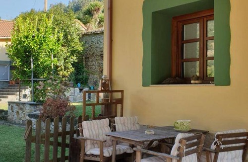 Limes House | 100 m² House ∙ 4 bedrooms ∙ 8 guests