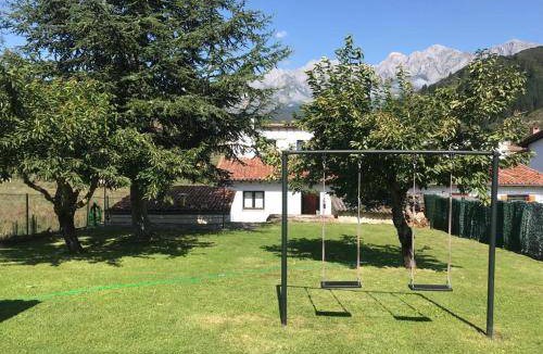 Potes House | 100 m² House ∙ 4 bedrooms ∙ 8 guests