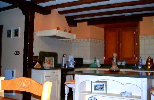 Oza de los Rios House | 100 m² House ∙ 4 bedrooms ∙ 9 guests