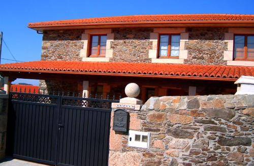 Oza de los Rios House | 100 m² House ∙ 4 bedrooms ∙ 9 guests