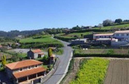 Oza de los Rios House | 100 m² House ∙ 4 bedrooms ∙ 9 guests