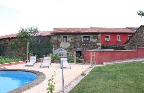 Pepin House | 100 m² House ∙ 6 guests