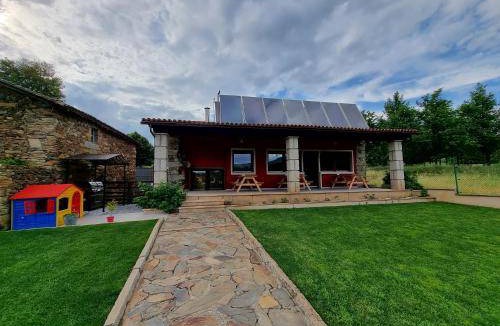 Pepin House | 100 m² House ∙ 6 guests