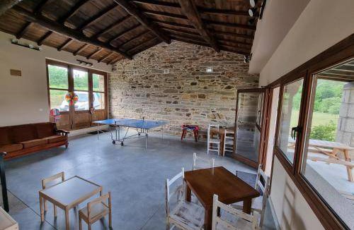 Pepin House | 100 m² House ∙ 6 guests