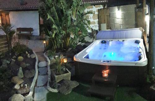 Villa de Arico House | 100 m² House ∙ 2 bedrooms ∙ 5 guests