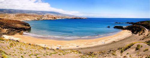 Villa de Arico House | 100 m² House ∙ 2 bedrooms ∙ 5 guests