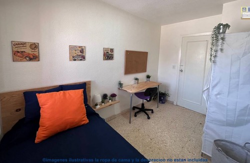 Diputacion de Cartagena Casco Resort | 100 m² Private room ∙ 1 bedroom ∙ 1 guest